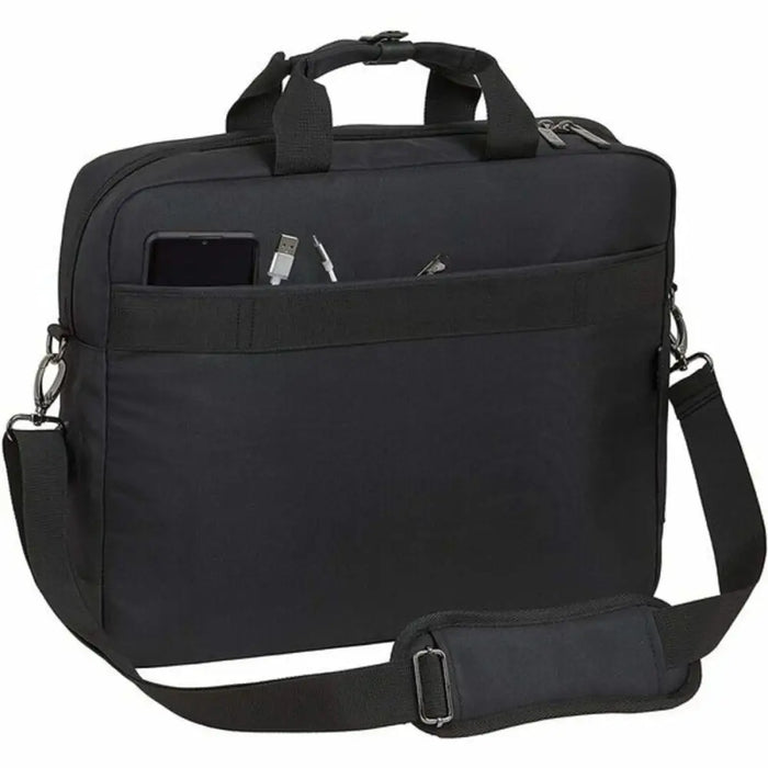 Калъф за лаптоп и таблет Safta M807E 15,6’’ Черен 41 x 33 x