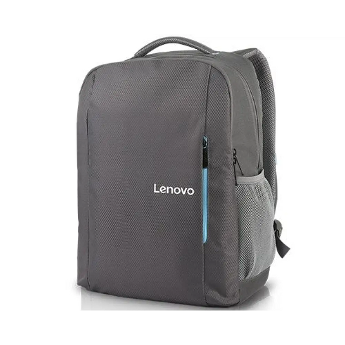 Калъф за лаптоп Lenovo B515 39,6 см (15,6’’) Раница Черен