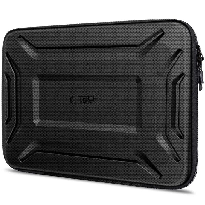 Калъф за лаптоп Tech-Protect Kevlar Pro 13-14’’ - черен