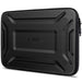 Калъф за лаптоп Tech-Protect Kevlar Pro 13-14’’ - черен