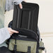 Калъф за лаптоп Tech-Protect Kevlar Pro 13-14’’ - черен