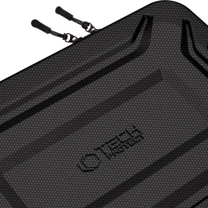 Калъф за лаптоп Tech-Protect Kevlar Pro 13-14’’ - черен