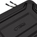Калъф за лаптоп Tech-Protect Kevlar Pro 13-14’’ - черен