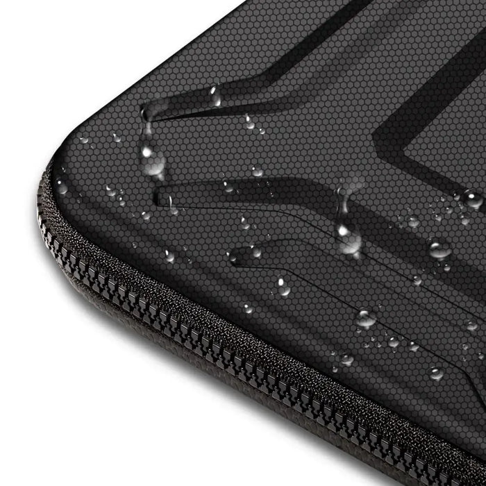 Калъф за лаптоп Tech-Protect Kevlar Pro 15-16’’ - черен