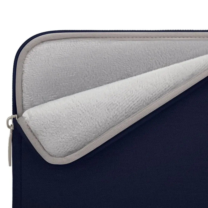 Калъф за лаптоп Tech-Protect Sleeve 15-16 - тъмносин