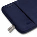 Калъф за лаптоп Tech-Protect Sleeve 15-16 - тъмносин