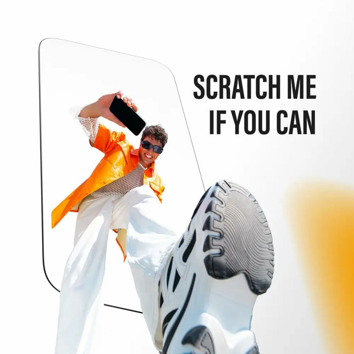 Калъф за мобилен телефон Panzer Glass PG25586 Apple