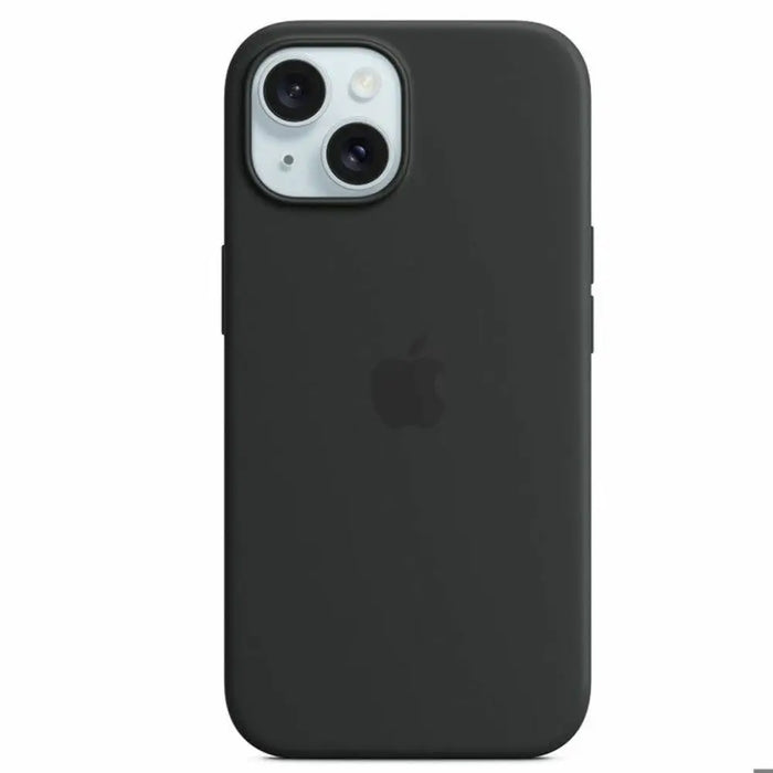 Калъф за мобилен телефон Apple Черен Apple iPhone 15