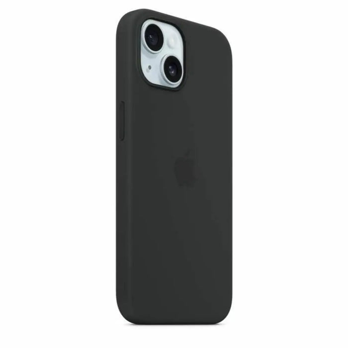 Калъф за мобилен телефон Apple Черен Apple iPhone 15