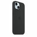 Калъф за мобилен телефон Apple Черен Apple iPhone 15