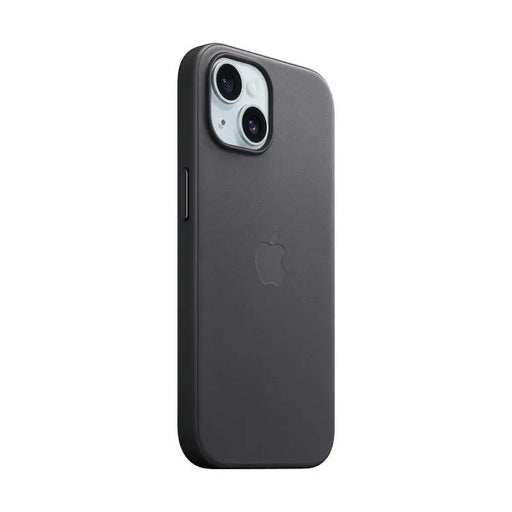 Калъф за мобилен телефон Apple Черен iPhone 15
