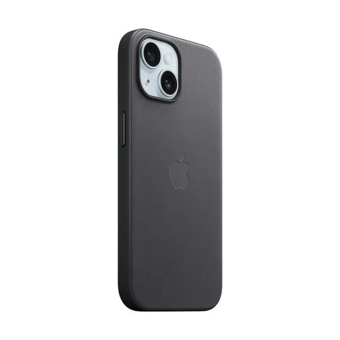 Калъф за мобилен телефон Apple Черен iPhone 15