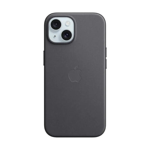 Калъф за мобилен телефон Apple Черен iPhone 15