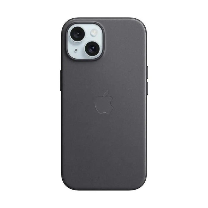 Калъф за мобилен телефон Apple Черен iPhone 15