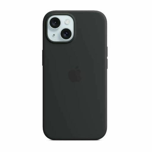 Калъф за мобилен телефон Apple Черен Apple iPhone 15