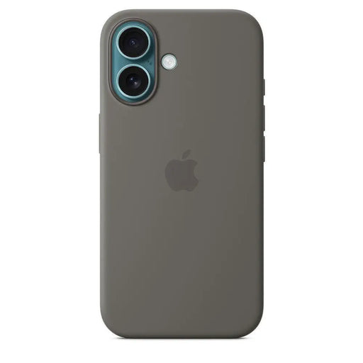 Калъф за мобилен телефон Apple IPHONE 16 Черен Apple iPhone