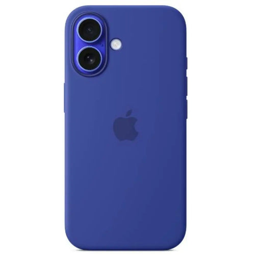 Калъф за мобилен телефон Apple IPHONE 16 Черен