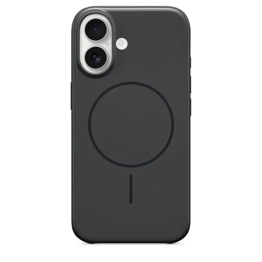 Калъф за мобилен телефон Apple IPHONE 16 Черен Apple iPhone