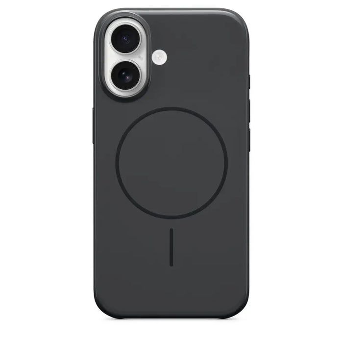 Калъф за мобилен телефон Apple IPHONE 16 Черен Apple iPhone