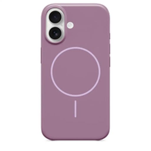 Калъф за мобилен телефон Apple IPHONE 16 Лилав Apple iPhone