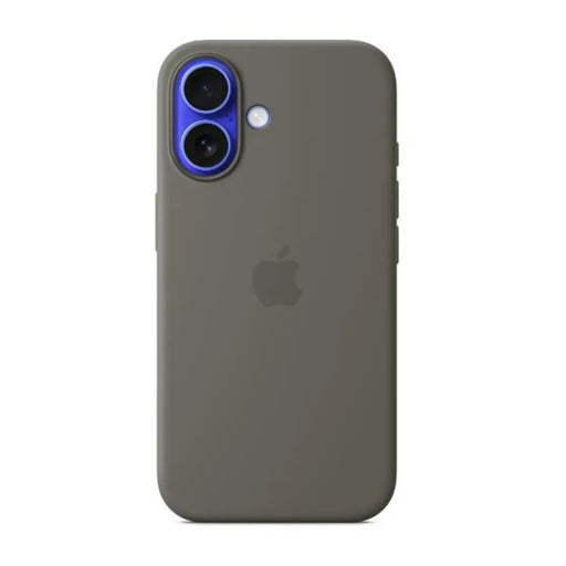 Калъф за мобилен телефон Apple IPHONE 16 PLUS Черен Apple