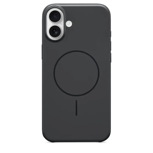 Калъф за мобилен телефон Apple IPHONE 16 PLUS Черен Apple