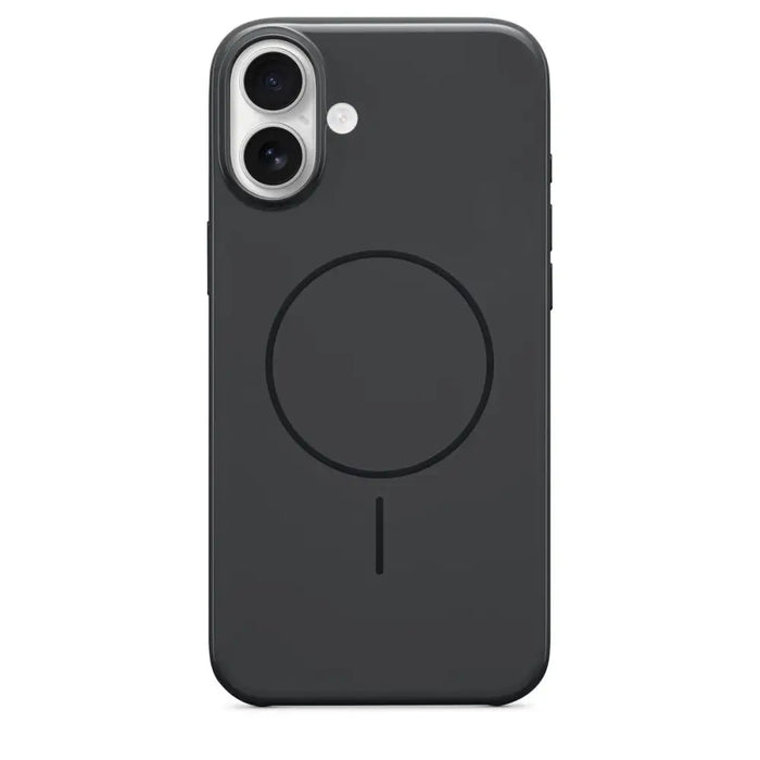 Калъф за мобилен телефон Apple IPHONE 16 PLUS Черен Apple