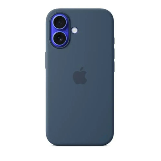 Калъф за мобилен телефон Apple IPHONE 16 PLUS Черен Apple