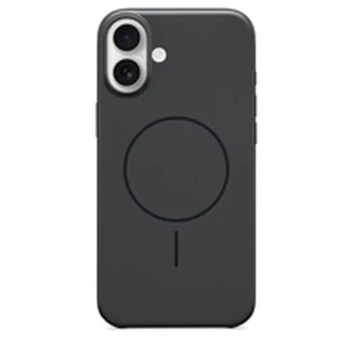 Калъф за мобилен телефон Apple IPHONE 16 PLUS Черен Apple