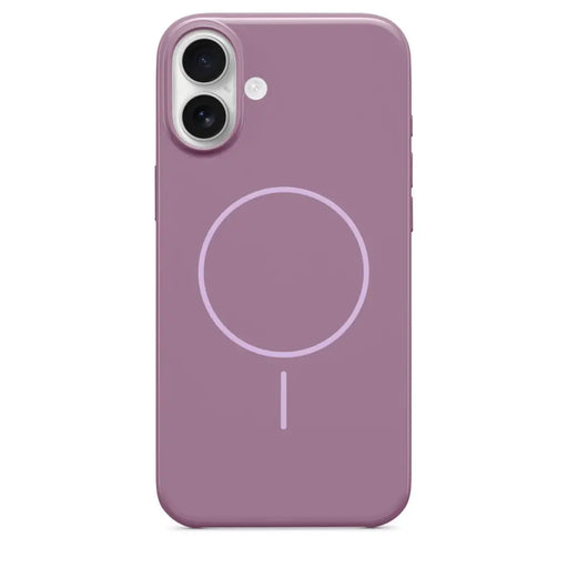 Калъф за мобилен телефон Apple IPHONE 16 PLUS Лилав Apple