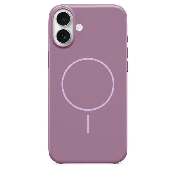 Калъф за мобилен телефон Apple IPHONE 16 PLUS Лилав Apple