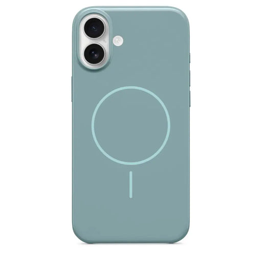 Калъф за мобилен телефон Apple iPhone 16 Plus Син Apple