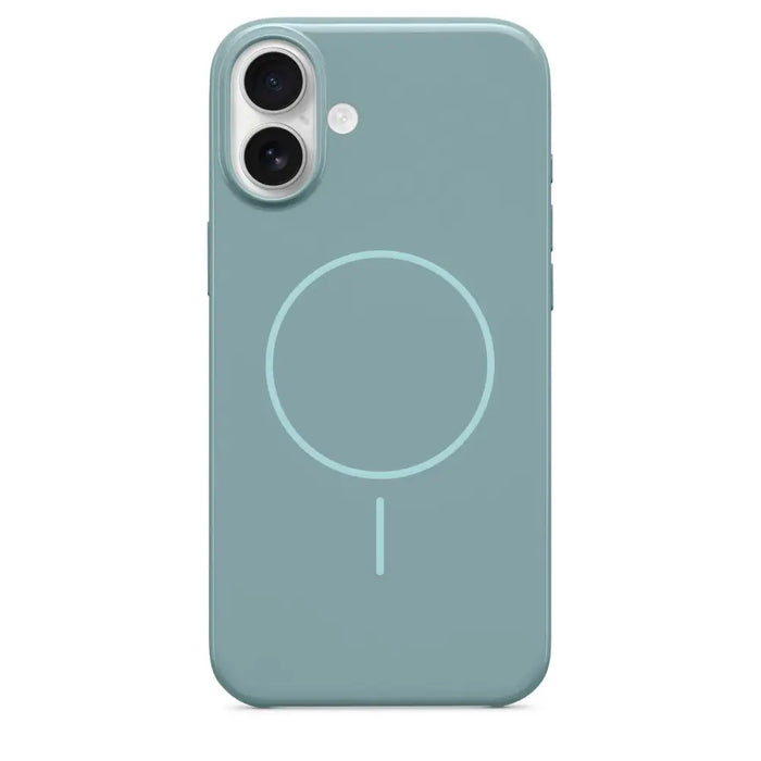 Калъф за мобилен телефон Apple iPhone 16 Plus Син Apple