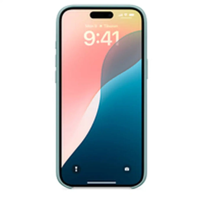 Калъф за мобилен телефон Apple iPhone 16 Plus Син Apple