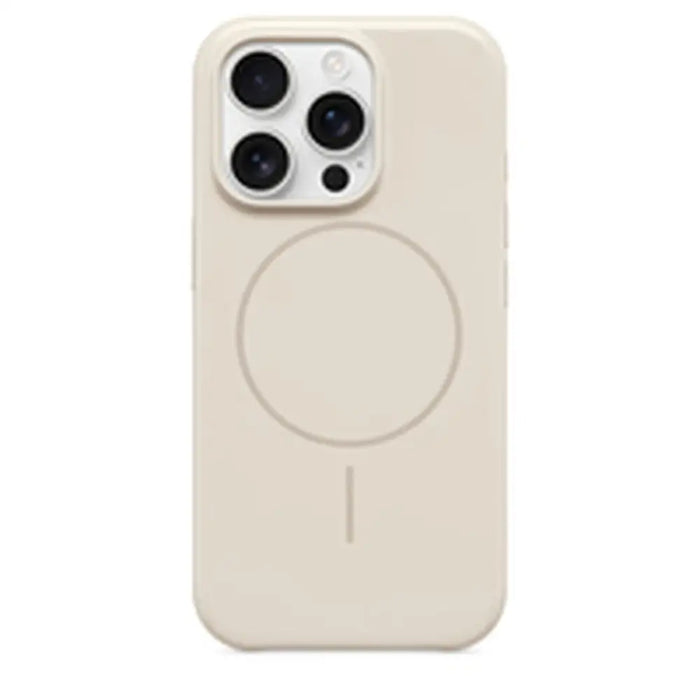 Калъф за мобилен телефон Apple IPHONE 16 PRO Бял Apple