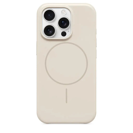 Калъф за мобилен телефон Apple IPHONE 16 PRO Бял Apple