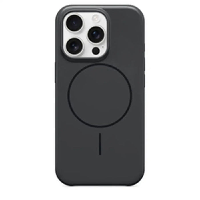 Калъф за мобилен телефон Apple IPHONE 16 PRO Черен Apple