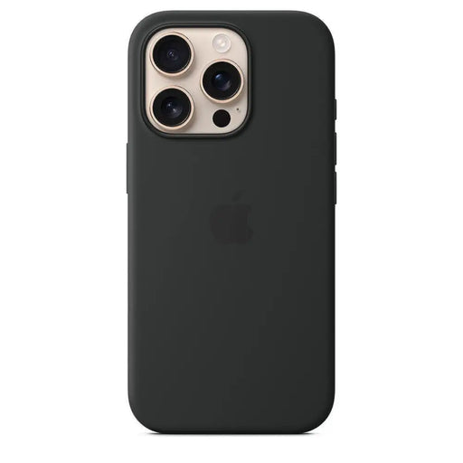 Калъф за мобилен телефон Apple iPhone 16 Pro Черен Apple
