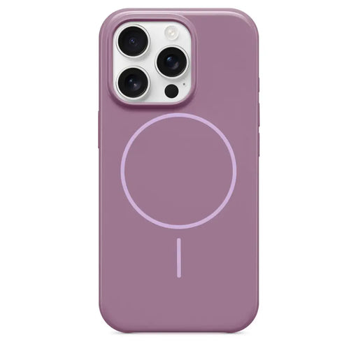 Калъф за мобилен телефон Apple IPHONE 16 PRO Лилав Apple