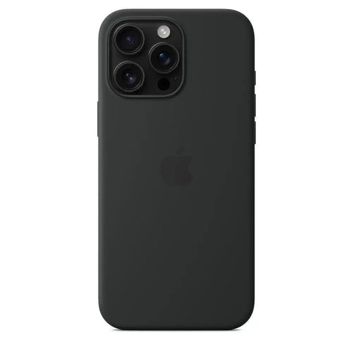 Калъф за мобилен телефон Apple IPHONE 16 PRO MAX Черен Apple