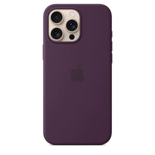 Калъф за мобилен телефон Apple IPHONE 16 PRO MAX Тъмно