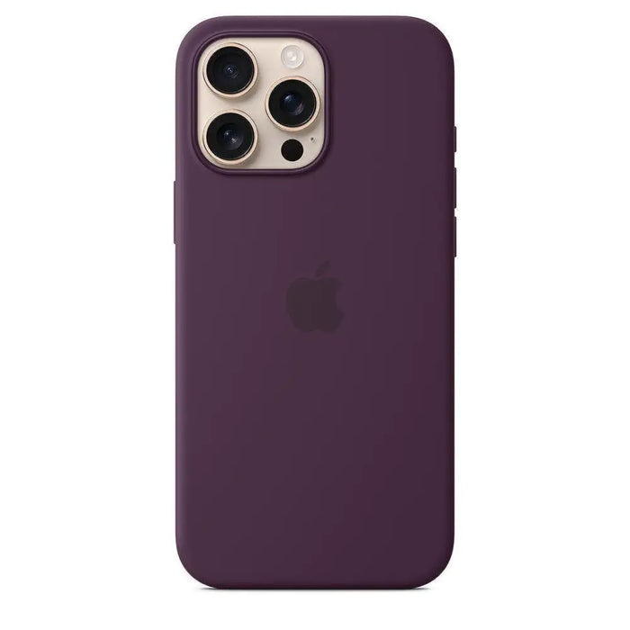 Калъф за мобилен телефон Apple IPHONE 16 PRO MAX Тъмно