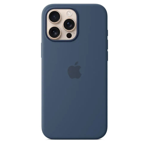 Калъф за мобилен телефон Apple IPHONE 16 PRO MAX Тъмно