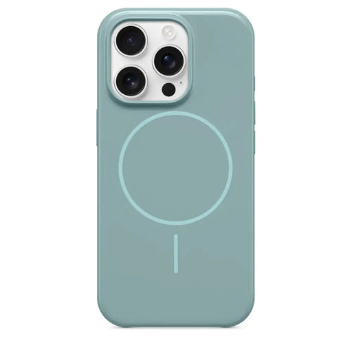 Калъф за мобилен телефон Apple IPHONE 16 PRO Син Apple