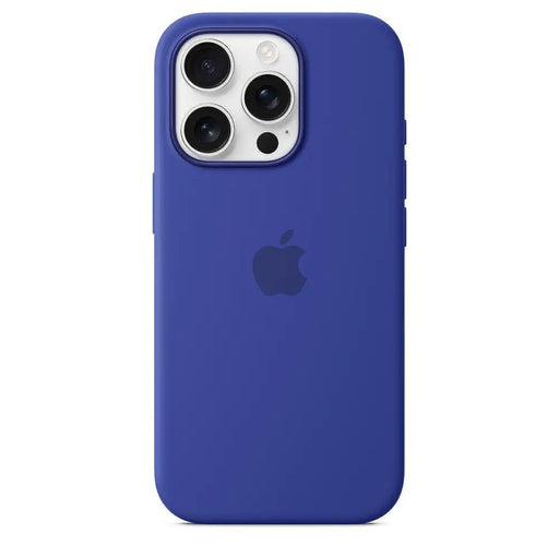 Калъф за мобилен телефон Apple IPHONE 16 PRO Тъмно синьо