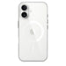 Калъф за мобилен телефон Apple IPHONE 16 Прозрачен Apple