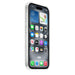 Калъф за мобилен телефон Apple IPHONE 16 Прозрачен Apple