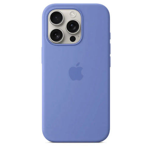 Калъф за мобилен телефон Apple MDG14ZM/A Лилав Apple iPhone