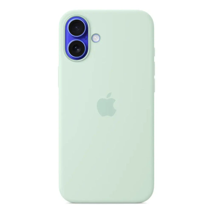 Калъф за мобилен телефон Apple MDGU4ZM/A Зелен Apple iPhone
