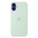 Калъф за мобилен телефон Apple MDGU4ZM/A Зелен Apple iPhone